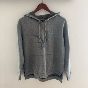 Women’s American Eagle Hooded Sweatshirt